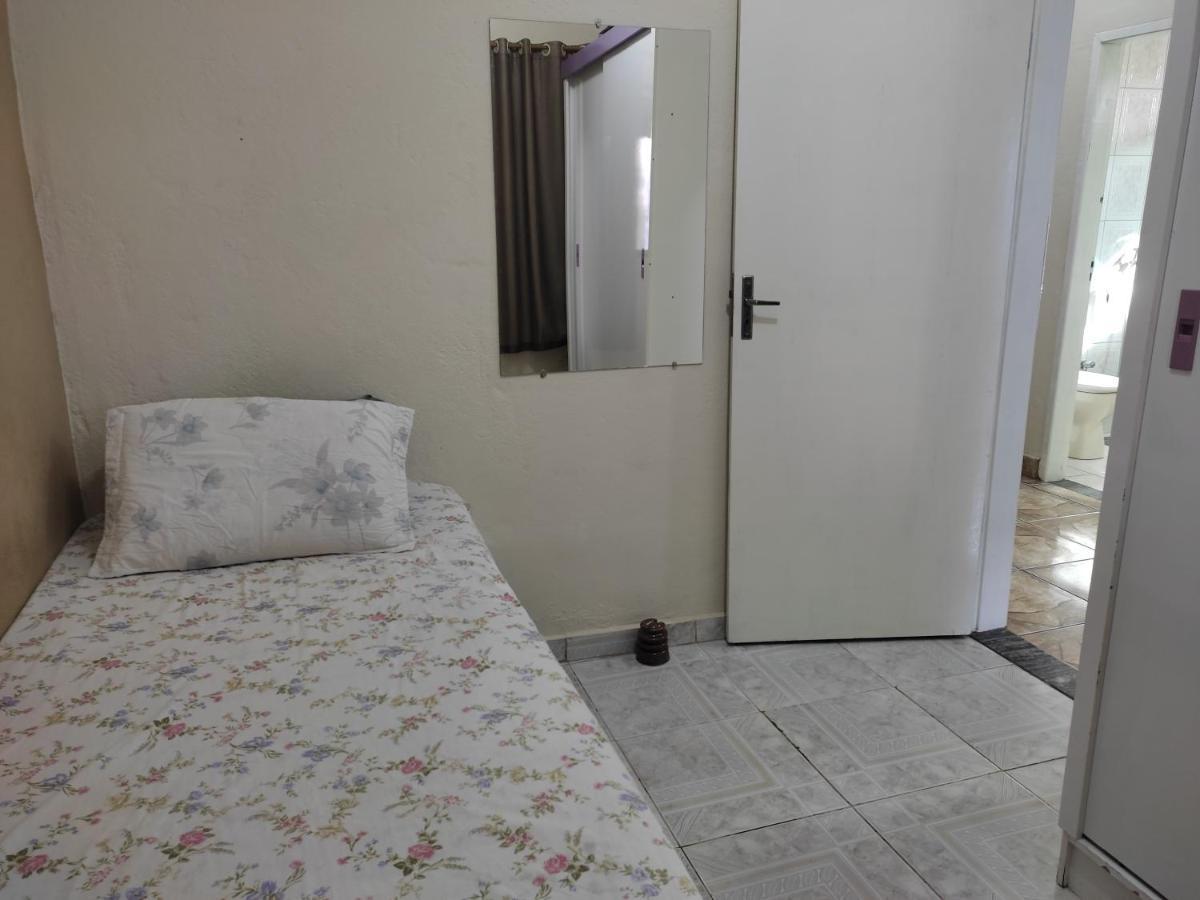 Casa Exclusiva Cordisburgo Hotel Luaran gambar